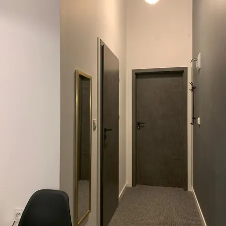 Auberge de jeunesse St 48