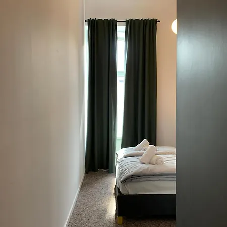 Auberge de jeunesse St 48