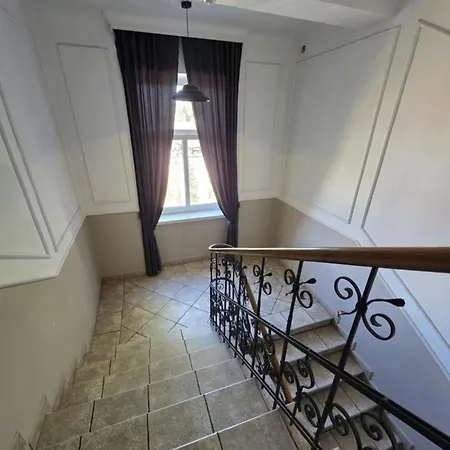 St 48 Auberge de jeunesse *