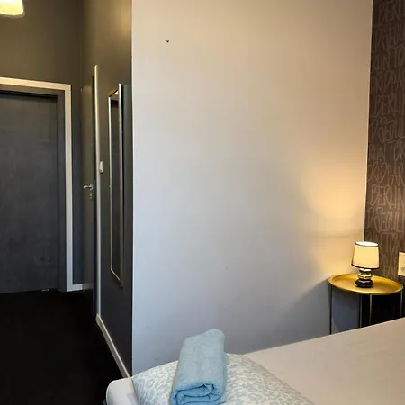 St 48 Auberge de jeunesse