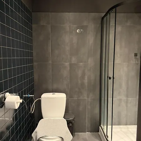 St 48 Auberge de jeunesse Cracovie