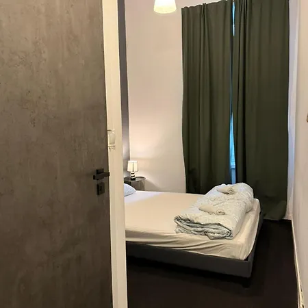 Auberge de jeunesse St 48 Cracovie