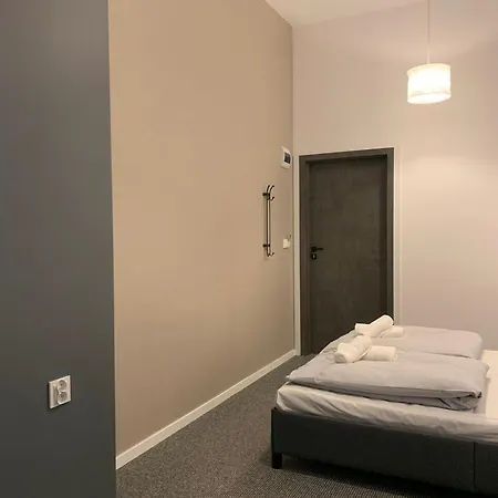 Hostel St 48 Kraków