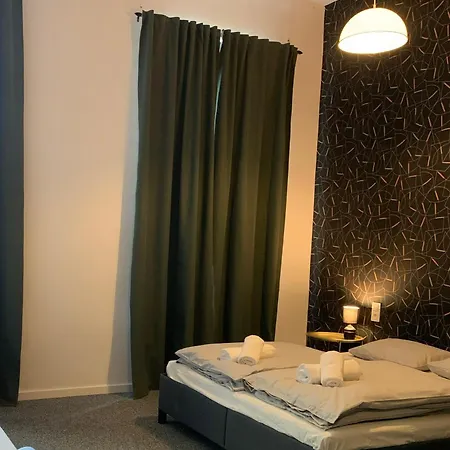 St 48 Hostel Kraków