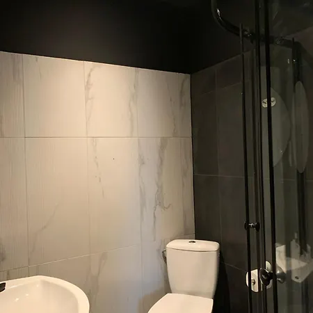 Hostel St 48 Kraków