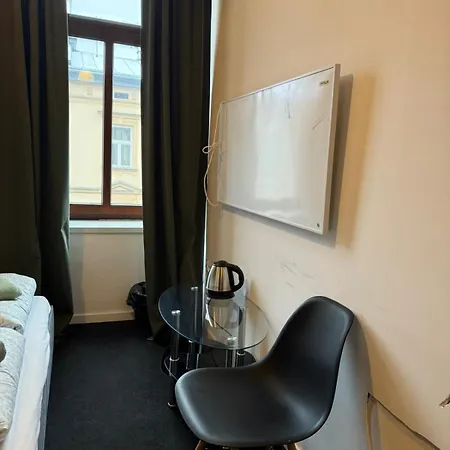 Hostel St 48 Kraków